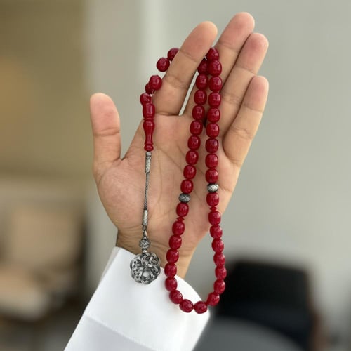 سبحة فاتوران F218