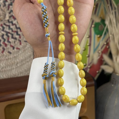 سبحة فاتوران كركوشة FK74