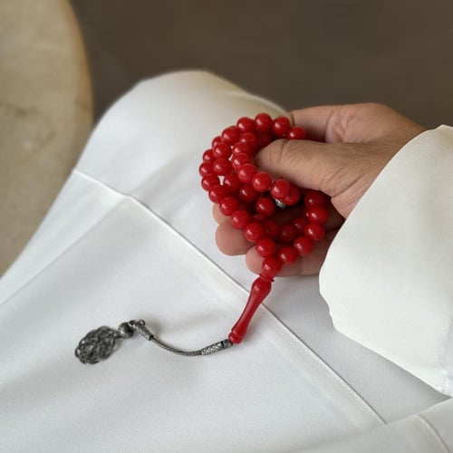 سبحة فاتوران F205