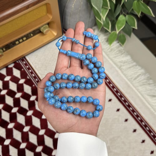 سبحة بكلايت BT34