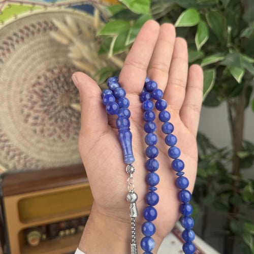 سبحة فاتوران نجدية NF18