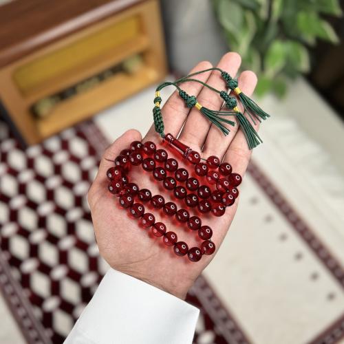 سبحة بكلايت كركوشة KR55