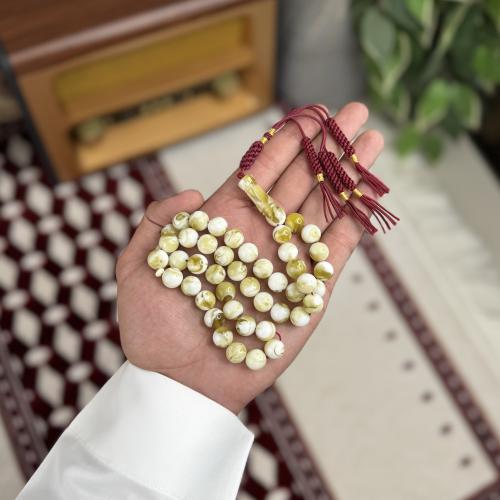 سبحة بكلايت كركوشة KR54