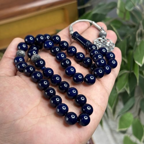 سبحة بكلايت B274