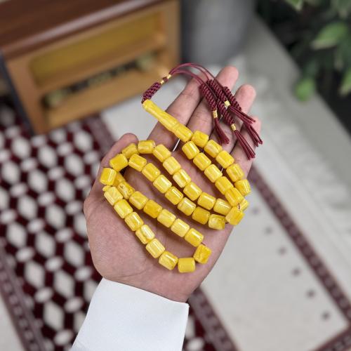 سبحة بكلايت كركوشة KR58