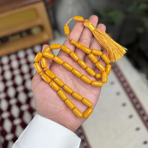 سبحة فاتوران كركوشة KF90