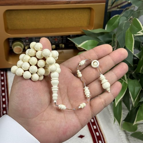 سبحة ضومنة D004