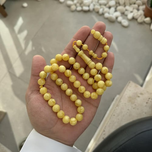 سبحة بكلايت BT11