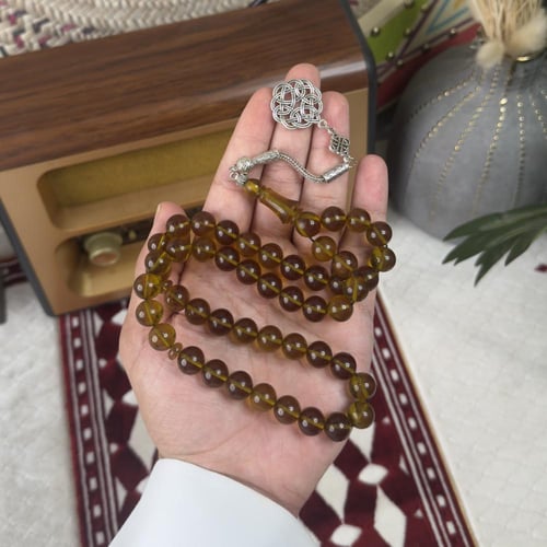 سبحة فاتوران طربزونة FM030