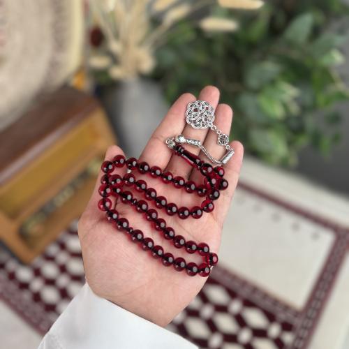 سبحة فاتوران طربزونة FM023
