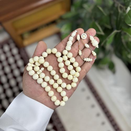 سبحة ضومنة D004