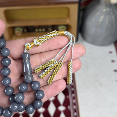 سبحة بكلايت كركوشة KR68