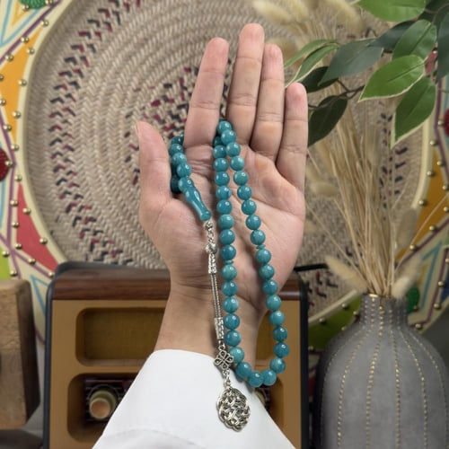 سبحة فاتوران طربزونة FM033