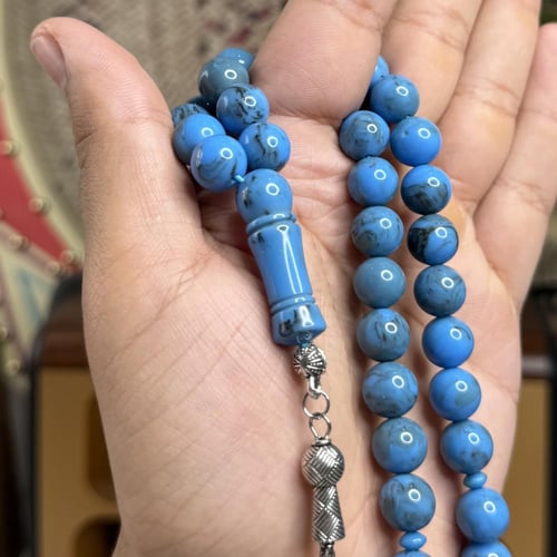 سبحة بكلايت نجدية NB10