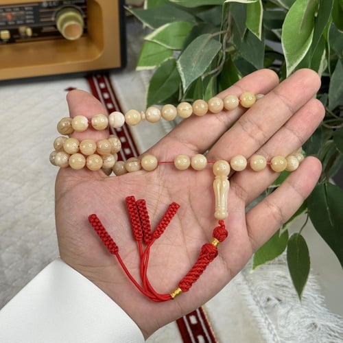 سبحة فاتوران كركوشة FK59