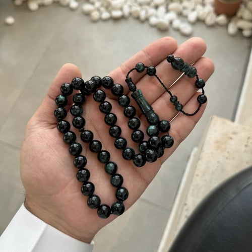 سبحة بكلايت BT21