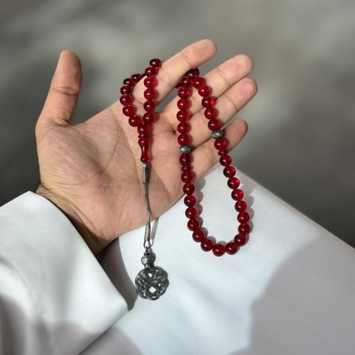 سبحة فاتوران F227