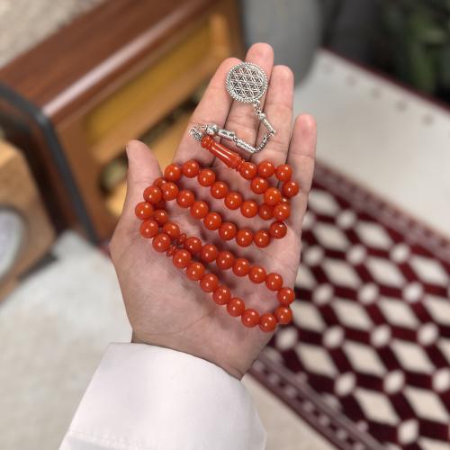 سبحة فاتوران نجدية NF03