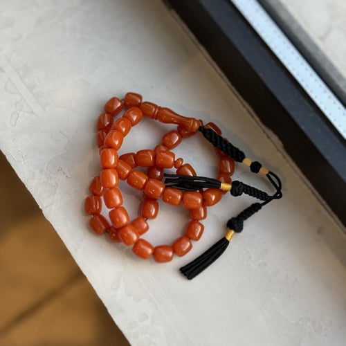 سبحة فاتوران كركوشة FK08