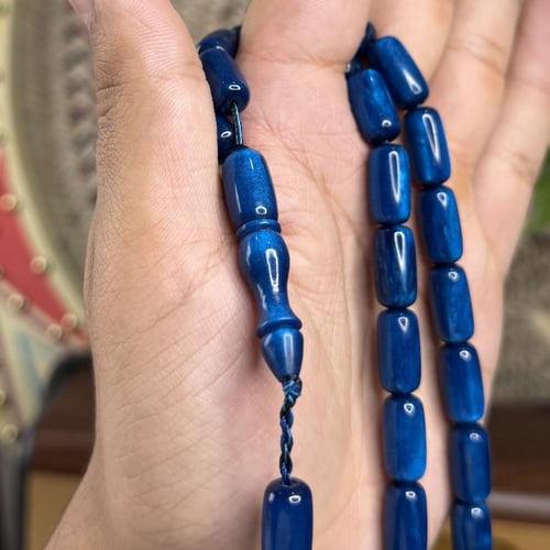 سبحة فاتوران كركوشة KF91