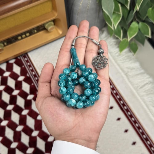 سبحة بكلايت B285