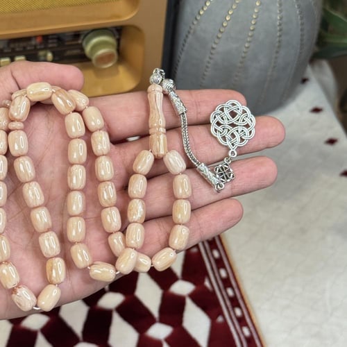 سبحة فاتوران طربزونة FM01