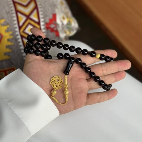 سبحة بكلايت BG01