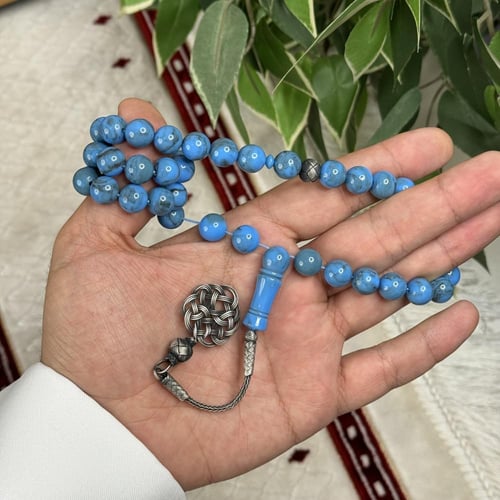 سبحة بكلايت B257