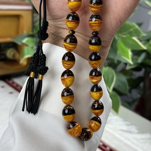 سبحة فاتوران كركوشة FK62