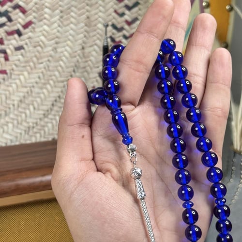 سبحة فاتوران طربزونة FM027