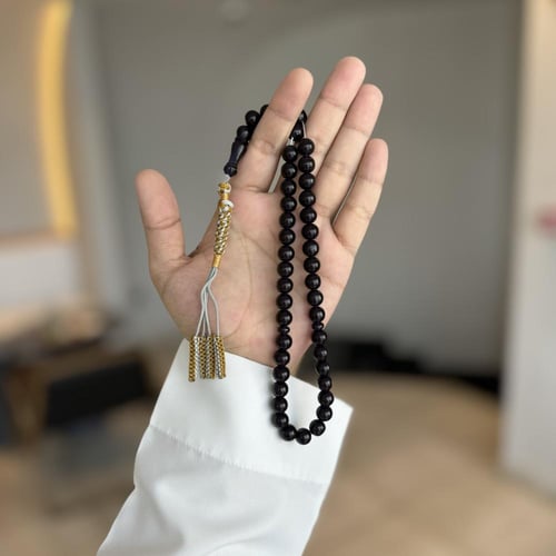 سبحة فاتوران كركوشة FK41