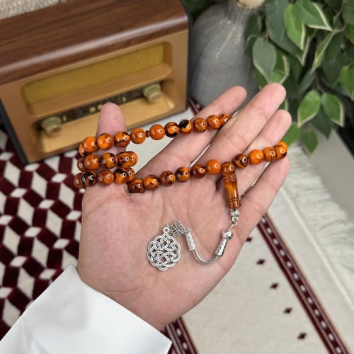 سبحة بكلايت طربزونة BM01