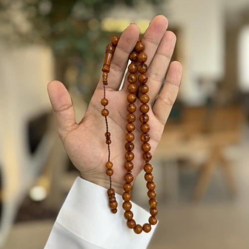 سبحة بكلايت BT25