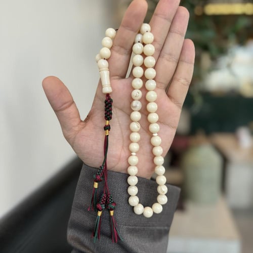 سبحة بكلايت كركوشة KR37