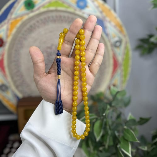 سبحة فاتوران كركوشة FK60