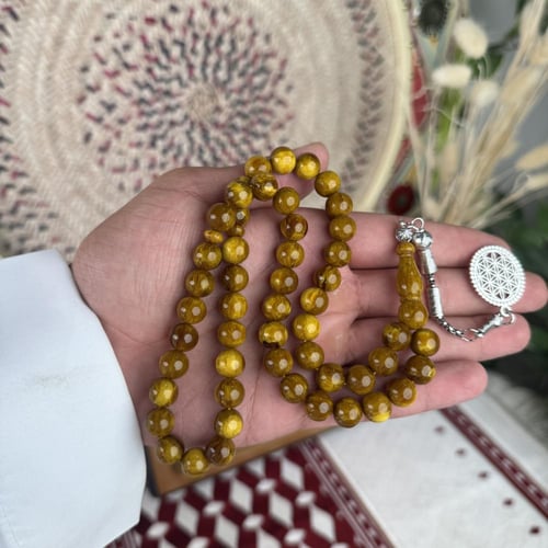 سبحة فاتوران نجدية NF43