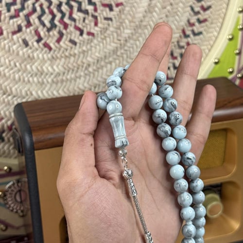 سبحة بكلايت طربزونة BM04