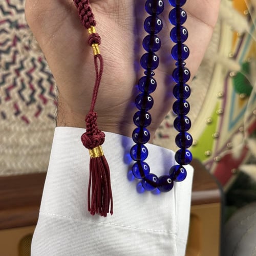 سبحة فاتوران كركوشة FK68