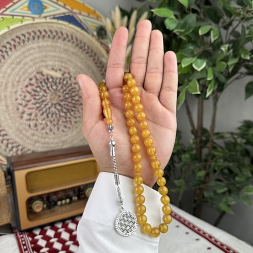 سبحة فاتوران نجدية NF32