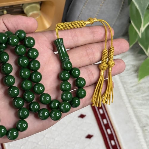 سبحة بكلايت كركوشة KR51