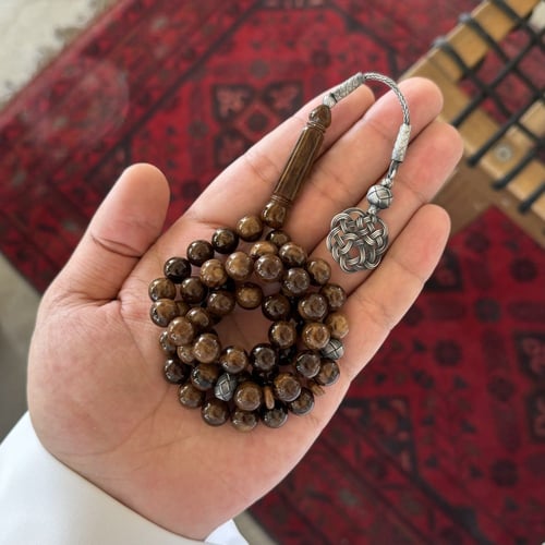 سبحة فاتوران F162