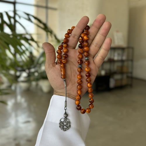 سبحة بكلايت B243