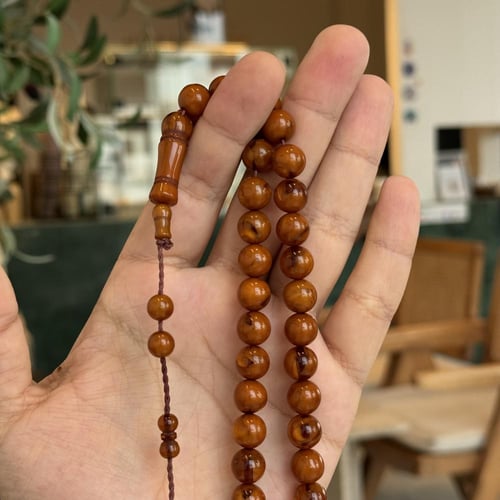 سبحة بكلايت BT25