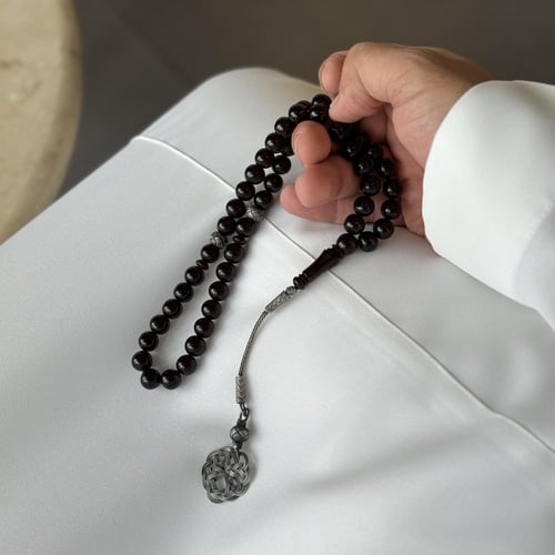 سبحة فاتوران F196