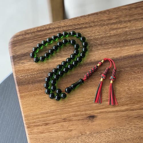 سبحة فاتوران كركوشة FK53