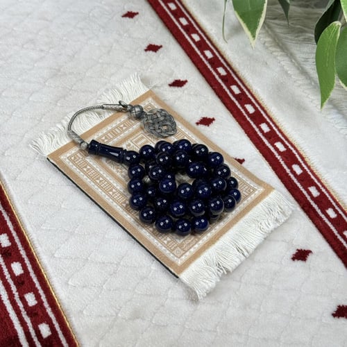 سبحة بكلايت B274