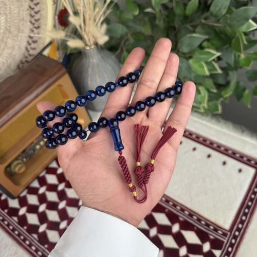 سبحة بكلايت كركوشة KR07