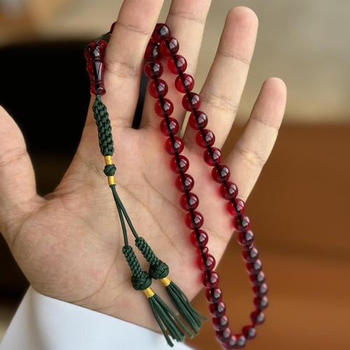 سبحة فاتوران كركوشة FK10