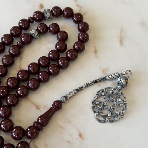 سبحة فاتوران F238