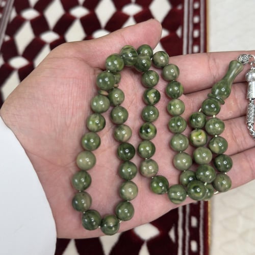 سبحة فاتوران نجدية NF07